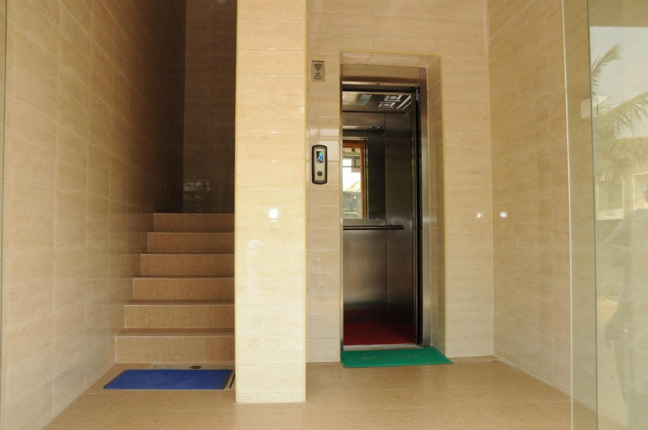 Saibala Transit Hotel Chennai Exterior foto